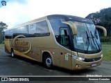 Viação Giratur 3250 na cidade de Farroupilha, Rio Grande do Sul, Brasil, por Emerson Dorneles. Número da foto: #:id.