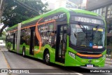 Viação Gato Preto 8 2007 na cidade de São Paulo, São Paulo, Brasil, por Markus Bus Vip. Número da foto: #13079853.