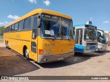 Ônibus Particulares 42011 na cidade de Artur Nogueira, São Paulo, Brasil, por André Leandro. Número da foto: #13078666.