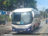 Auto Viação Urubupungá 2930 na cidade de Guarulhos, São Paulo, Brasil, por Rômulo Santos. Número da foto: #:id.