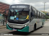 Auto Viação Urubupungá 00240 na cidade de Osasco, São Paulo, Brasil, por Lucas Kevin. Número da foto: #13077631.