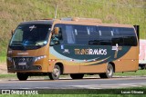 Transirmãos Turismo 2908 na cidade de Muriaé, Minas Gerais, Brasil, por Lucas Oliveira. Número da foto: #13077974.