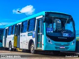 VRS - Viação Roberto Santana 3068 na cidade de Aracaju, Sergipe, Brasil, por Ronald Gabriel. Número da foto: #13078548.