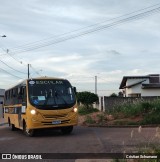 Prefeitura Municipal de Alta Floresta 33 na cidade de Alta Floresta, Mato Grosso, Brasil, por Cristian Schumann. Número da foto: #13079286.