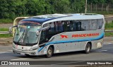 Viação Piracicabana 7154 na cidade de Americana, São Paulo, Brasil, por Sérgio de Sousa Elias. Número da foto: #13079588.
