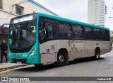 VSFL - Viação São Francisco 486 na cidade de Juiz de Fora, Minas Gerais, Brasil, por Nathan 630. Número da foto: #:id.