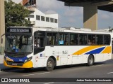 Auto Viação Três Amigos B44522 na cidade de Rio de Janeiro, Rio de Janeiro, Brasil, por Jordan Santos do Nascimento. Número da foto: #:id.