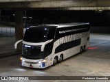 Auto Viação Catarinense 319322 na cidade de Curitiba, Paraná, Brasil, por Paulobuss  Guaratuba. Número da foto: #13079977.