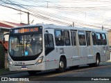 Auto Viação Santo Antônio CL310 na cidade de Curitiba, Paraná, Brasil, por Paulo Gustavo. Número da foto: #13080661.