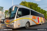 AU - Autobuses Unidos 4068 na cidade de Tehuacán, Puebla, México, por Juan Manuel Cruz. Número da foto: #13078692.