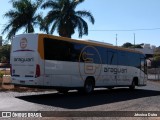 Expresso Araguari 2326 na cidade de Uberlândia, Minas Gerais, Brasil, por Jéssica Dutra. Número da foto: #13079612.