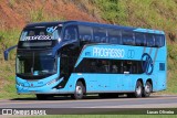 Auto Viação Progresso 6175 na cidade de Muriaé, Minas Gerais, Brasil, por Lucas Oliveira. Número da foto: #:id.