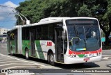 Next Mobilidade - ABC Sistema de Transporte 8153 na cidade de São Bernardo do Campo, São Paulo, Brasil, por Guilherme Assis do Nascimento. Número da foto: #:id.