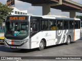 Transportes Blanco RJ 136.192 na cidade de Rio de Janeiro, Rio de Janeiro, Brasil, por Jordan Santos do Nascimento. Número da foto: #:id.