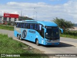 Auto Viação Progresso 6136 na cidade de Caruaru, Pernambuco, Brasil, por Lenilson da Silva Pessoa. Número da foto: #13078433.