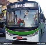 Prefeitura Municipal de Japeri A50184 na cidade de Japeri, Rio de Janeiro, Brasil, por Miguel Henrique. Número da foto: #:id.