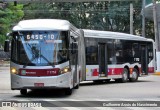 Viação Campo Belo 7 1752 na cidade de São Paulo, São Paulo, Brasil, por Guilherme Assis do Nascimento. Número da foto: #13078589.