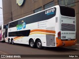 Mundo das Águas Turismo 1208 na cidade de Cascavel, Paraná, Brasil, por Felipe  Dn. Número da foto: #13080129.