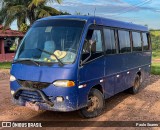 Transporte Rural 5736 na cidade de Gália, São Paulo, Brasil, por Paulo Soares. Número da foto: #13080151.