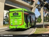 Pêssego Transportes 4 7209 na cidade de São Paulo, São Paulo, Brasil, por Thiago Lima. Número da foto: #:id.