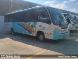 Microtur Transportadora Turística 140 na cidade de Sorocaba, São Paulo, Brasil, por Lucas Vinicius Ferreira. Número da foto: #13078905.