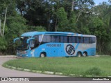 Auto Viação Progresso 6106 na cidade de Recife, Pernambuco, Brasil, por Jonathan Silva. Número da foto: #13077856.