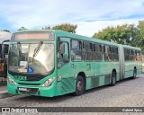 Auto Viação Mercês MR106 na cidade de Curitiba, Paraná, Brasil, por Gabriel Spiss. Número da foto: #13080191.