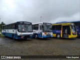 Ônibus Particulares 47524 na cidade de Juiz de Fora, Minas Gerais, Brasil, por Fábio Singulani. Número da foto: #13078289.
