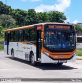 Itamaracá Transportes 1.715 na cidade de Paulista, Pernambuco, Brasil, por Ytalo Alves. Número da foto: #13079271.