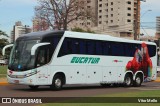 Eucatur - Empresa União Cascavel de Transportes e Turismo 4724 na cidade de Toledo, Paraná, Brasil, por Vitor Mello. Número da foto: #:id.