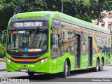 TRANSPPASS - Transporte de Passageiros 8 1199 na cidade de São Paulo, São Paulo, Brasil, por Henrique Santos. Número da foto: #:id.