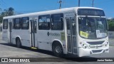 Viação Modelo 9007 na cidade de Aracaju, Sergipe, Brasil, por Junior Santos. Número da foto: #:id.