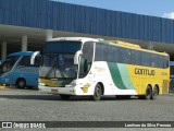 Empresa Gontijo de Transportes 17070 na cidade de Caruaru, Pernambuco, Brasil, por Lenilson da Silva Pessoa. Número da foto: #13078379.