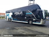 Empresa de Ônibus Nossa Senhora da Penha 63015 na cidade de Lages, Santa Catarina, Brasil, por LUCAS NASCIMENTO. Número da foto: #13079818.