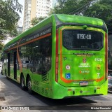 TRANSPPASS - Transporte de Passageiros 8 0292 na cidade de São Paulo, São Paulo, Brasil, por Michel Nowacki. Número da foto: #13080078.