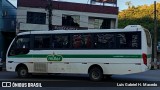 Laticinios Müller  na cidade de Seara, Santa Catarina, Brasil, por Luís Gabriel H. Macedo. Número da foto: #13077557.