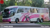 Empresa de Transportes Andorinha 7301 na cidade de Campo Grande, Mato Grosso do Sul, Brasil, por Felipe Arguelho. Número da foto: #13077833.