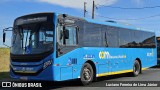 JTP Transportes - COM Bragança Paulista 03.197 na cidade de Bragança Paulista, São Paulo, Brasil, por Luciano Ferreira de Lima Júnior. Número da foto: #13078406.