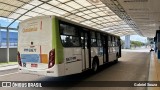 Rápido Araguaia 50677 na cidade de Goiânia, Goiás, Brasil, por Gabriel Souza. Número da foto: #13077591.