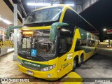 Empresa Gontijo de Transportes 25005 na cidade de João Monlevade, Minas Gerais, Brasil, por Rafael Rosa. Número da foto: #13079258.