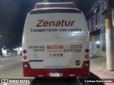 Zenatur Transportes e Turismo 16922213 na cidade de Manaus, Amazonas, Brasil, por Cristiano Eurico Jardim. Número da foto: #13078324.