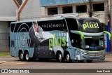 Viação Garcia 88187 na cidade de Cascavel, Paraná, Brasil, por Joao Paulo. Número da foto: #13080544.