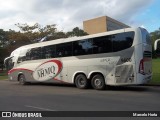 Viação Mimo 5600 na cidade de Rio de Janeiro, Rio de Janeiro, Brasil, por Marcelo Horta. Número da foto: #13078558.