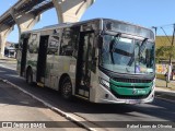Transunião Transportes 5 6369 na cidade de São Paulo, São Paulo, Brasil, por Rafael Lopes de Oliveira. Número da foto: #13079193.