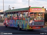 Ônibus Particulares TR-01 na cidade de Cabo Frio, Rio de Janeiro, Brasil, por Douglas Yuri. Número da foto: #13079615.