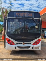 TTL S.A. - Transporte y Turismo Lambaré - Líneas 23-24-31 y 33 0985 na cidade de Limpio, Central, Paraguai, por Eduardo Dodero. Número da foto: #13078271.