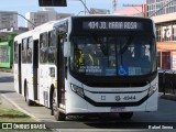 Onicamp Transporte Coletivo 4944 na cidade de Campinas, São Paulo, Brasil, por Rafael Senna. Número da foto: #13079900.