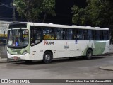 Auto Ônibus Líder 0912006 na cidade de Manaus, Amazonas, Brasil, por Renan Gabriel Bus Edit Manaus 2025. Número da foto: #13077647.
