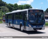 Cidade Alta Transportes 1.003 na cidade de Paulista, Pernambuco, Brasil, por Ytalo Alves. Número da foto: #:id.