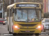 Plataforma Transportes 30042 na cidade de Salvador, Bahia, Brasil, por Marcos Paulo. Número da foto: #:id.